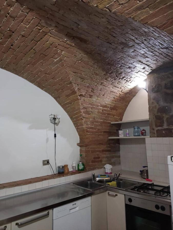 הוילה פרוג'ה Casa Cavaliere מראה חיצוני תמונה