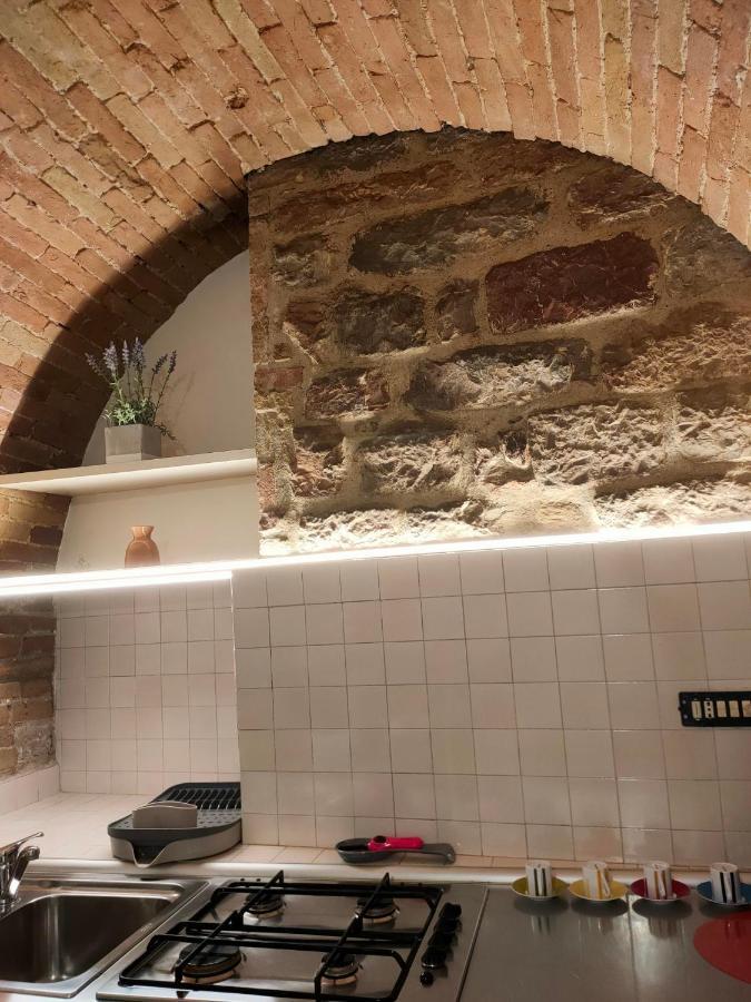 הוילה פרוג'ה Casa Cavaliere מראה חיצוני תמונה