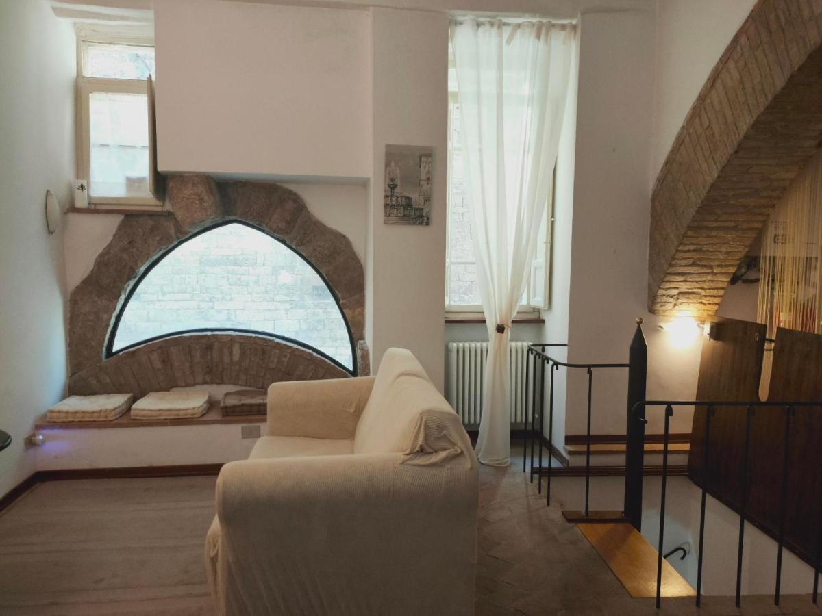 הוילה פרוג'ה Casa Cavaliere מראה חיצוני תמונה