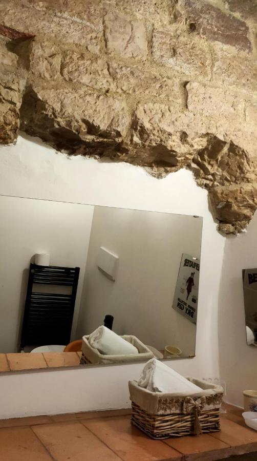 הוילה פרוג'ה Casa Cavaliere מראה חיצוני תמונה